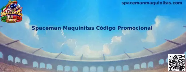 Guía de Spaceman Maquinitas Código Promocional