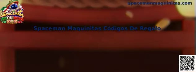 Spaceman Maquinitas Códigos De Regalo