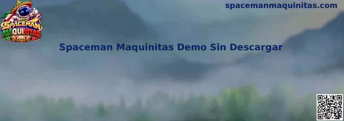 Spaceman Maquinitas Demo Sin Descargar