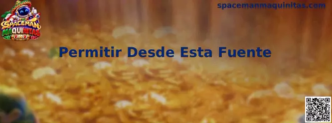 Guía sobre Permitir Desde Esta Fuente en dispositivos móviles