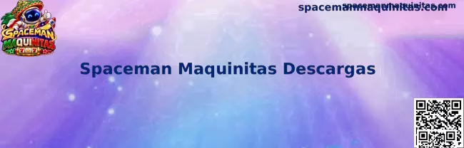 Imagen relacionada con Spaceman Maquinitas Descargas