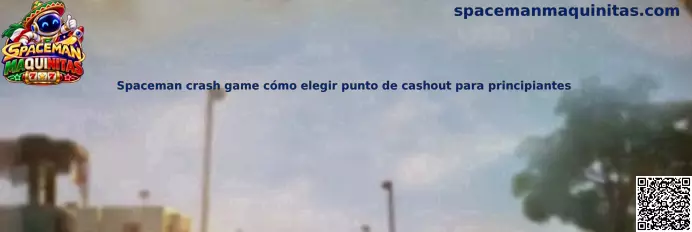 Guía informativa de Spaceman crash game para comprender los multiplicadores y elegir un punto de cashout