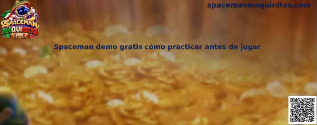 Spaceman demo gratis cómo practicar antes de jugar