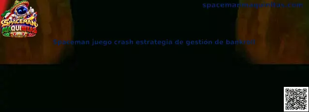 Imagen ilustrativa de Spaceman, juego crash y estrategia de gestión de bankroll