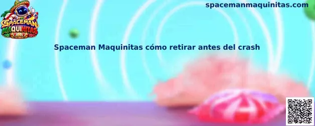 Imagen ilustrativa de Spaceman Maquinitas para comprender el multiplicador y el retiro antes del crash