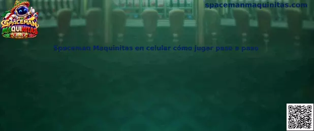Spaceman Maquinitas en celular cómo jugar paso a paso