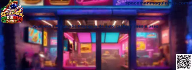Imagen de referencia para la guía de configuración de auto cashout en Spaceman Pragmatic Play