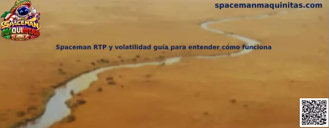 Spaceman RTP y volatilidad guía para entender cómo funciona