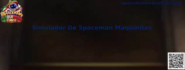 Simulador De Spaceman Maquinitas