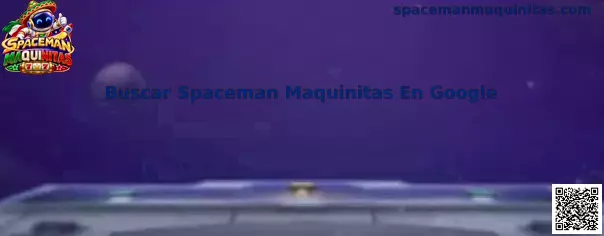 Buscar Spaceman Maquinitas En Google