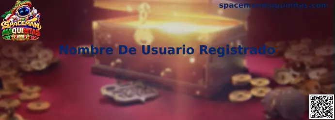 Guía sobre Nombre De Usuario Registrado en Spaceman Maquinitas