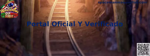 Portal Oficial Y Verificado de Spaceman Maquinitas