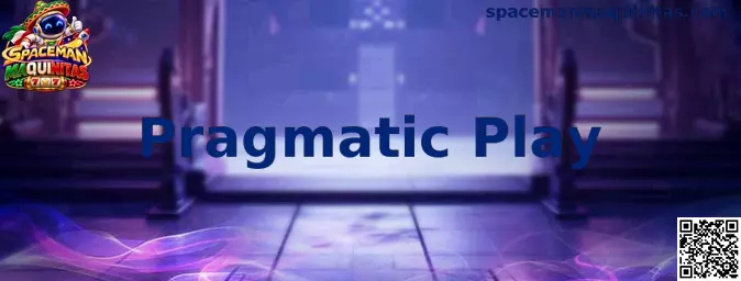 Pragmatic Play y Spaceman Maquinitas