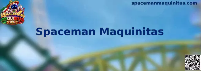 Spaceman Maquinitas juego crash espacial