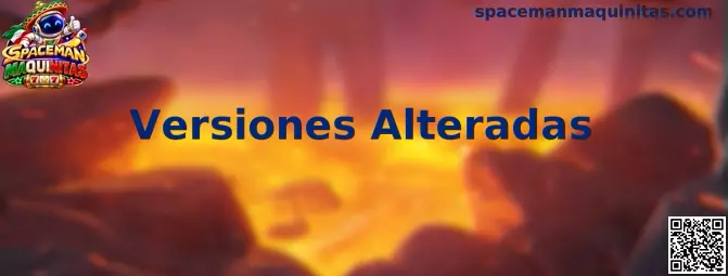 Peligros de las Versiones Alteradas en Spaceman Maquinitas