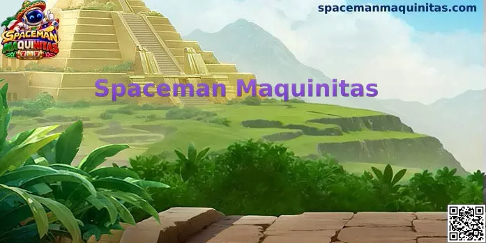 Spaceman Maquinitas, juego de modalidad crash con temática espacial